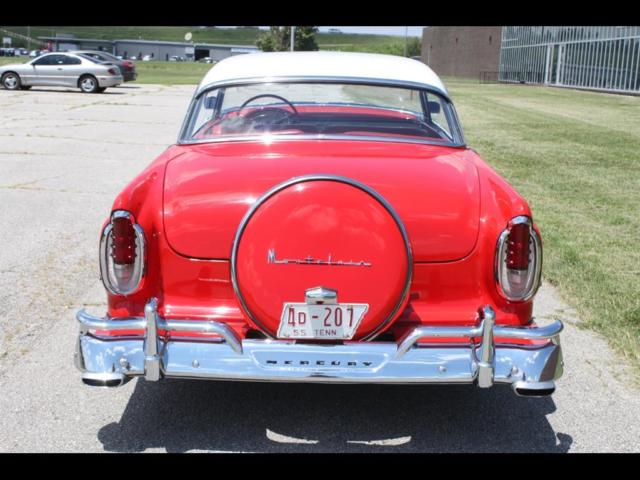 1955 Mercury MONTCLAIR -- - photo 10