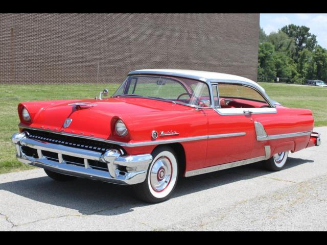 1955 Mercury MONTCLAIR -- - photo 11