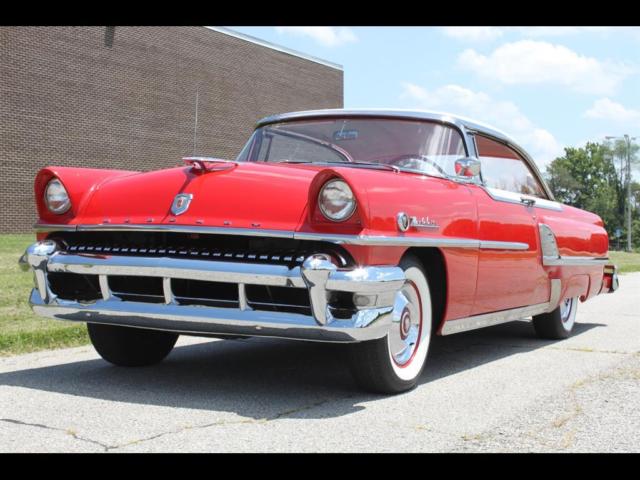 1955 Mercury MONTCLAIR -- - photo 12
