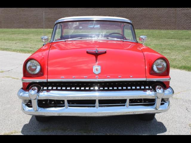 1955 Mercury MONTCLAIR -- - photo 13