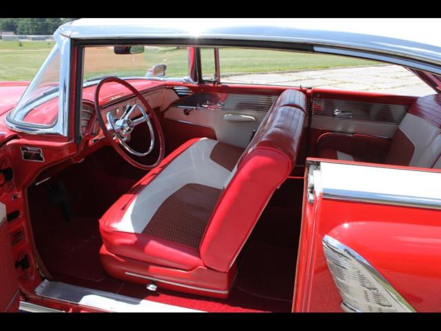 1955 Mercury MONTCLAIR -- - photo 2