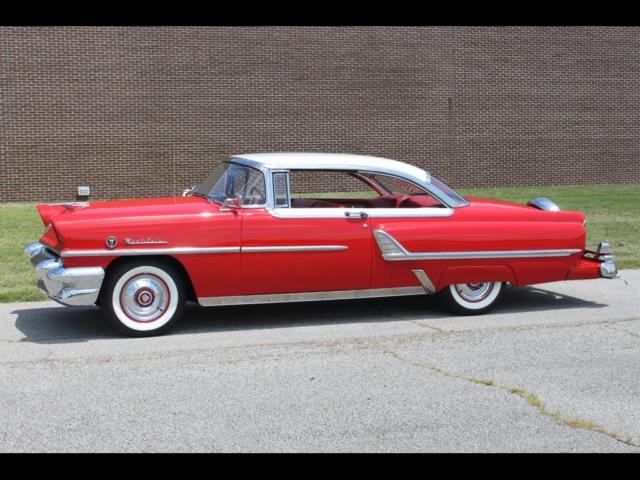 1955 Mercury MONTCLAIR -- - photo 3