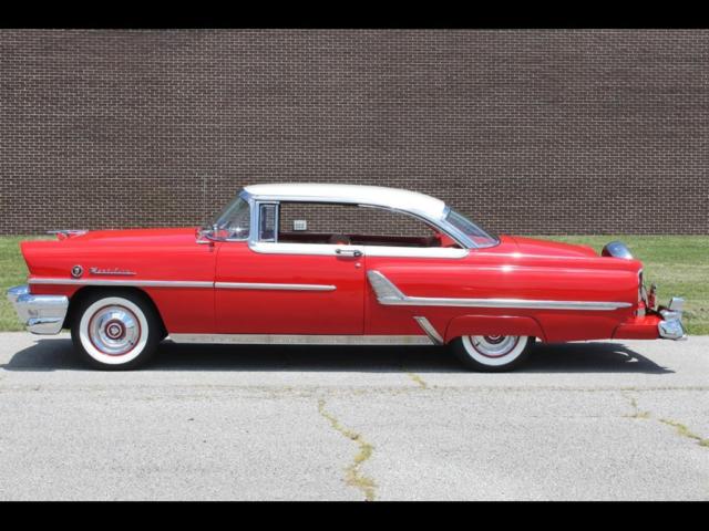 1955 Mercury MONTCLAIR -- - photo 5