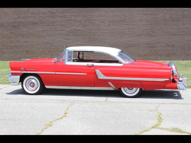 1955 Mercury MONTCLAIR -- - photo 6