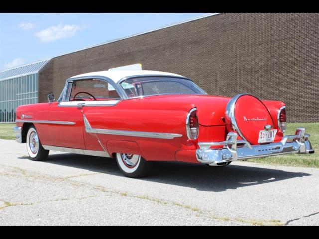1955 Mercury MONTCLAIR -- - photo 8