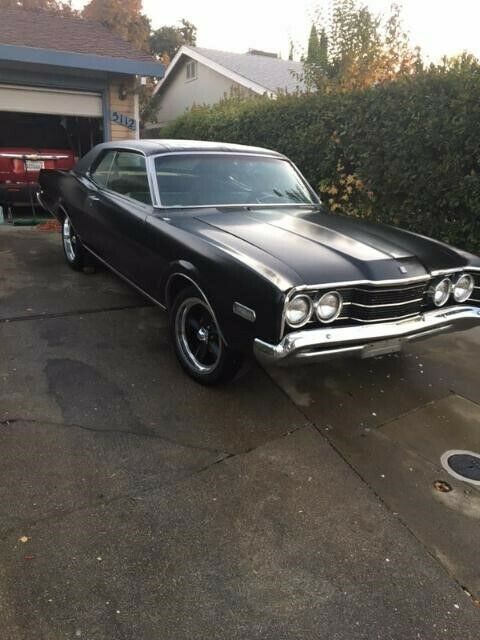 1968 Mercury Montego - photo 2