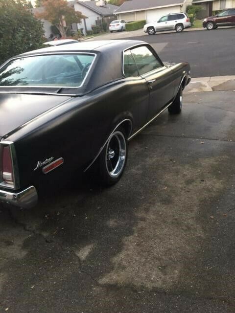 1968 Mercury Montego - photo 3