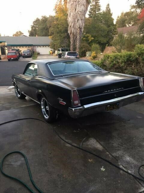 1968 Mercury Montego - photo 4