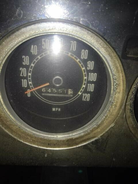 1968 Mercury Montego - photo 6