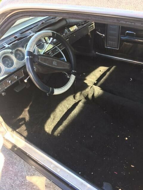 1968 Mercury Montego - photo 9