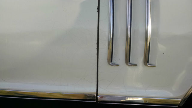 1973 Mercury Montego GT Cobra Jet - photo 10