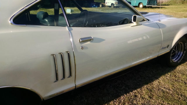 1973 Mercury Montego GT Cobra Jet - photo 5