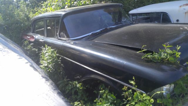 1957 Mercury Monterey - photo 3