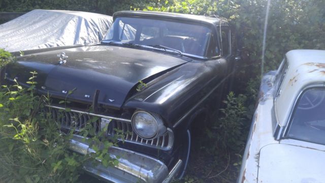 1957 Mercury Monterey - photo 4