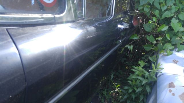 1957 Mercury Monterey - photo 5
