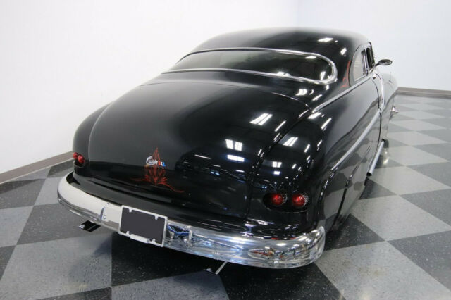 1950 Mercury Monterey - photo 10
