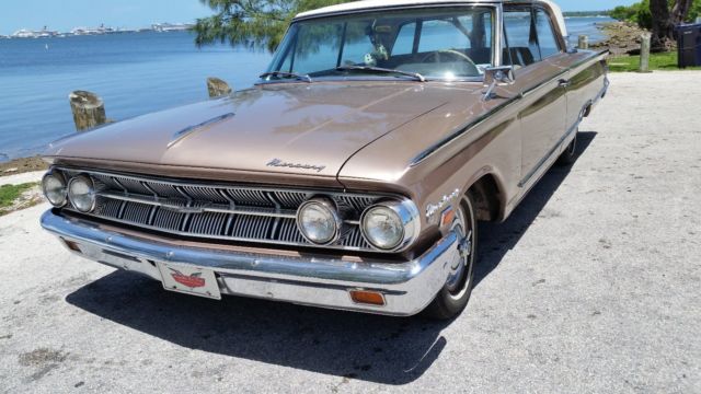1963 Mercury Monterey - photo 4