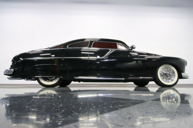 1950 Mercury Monterey - photo 5