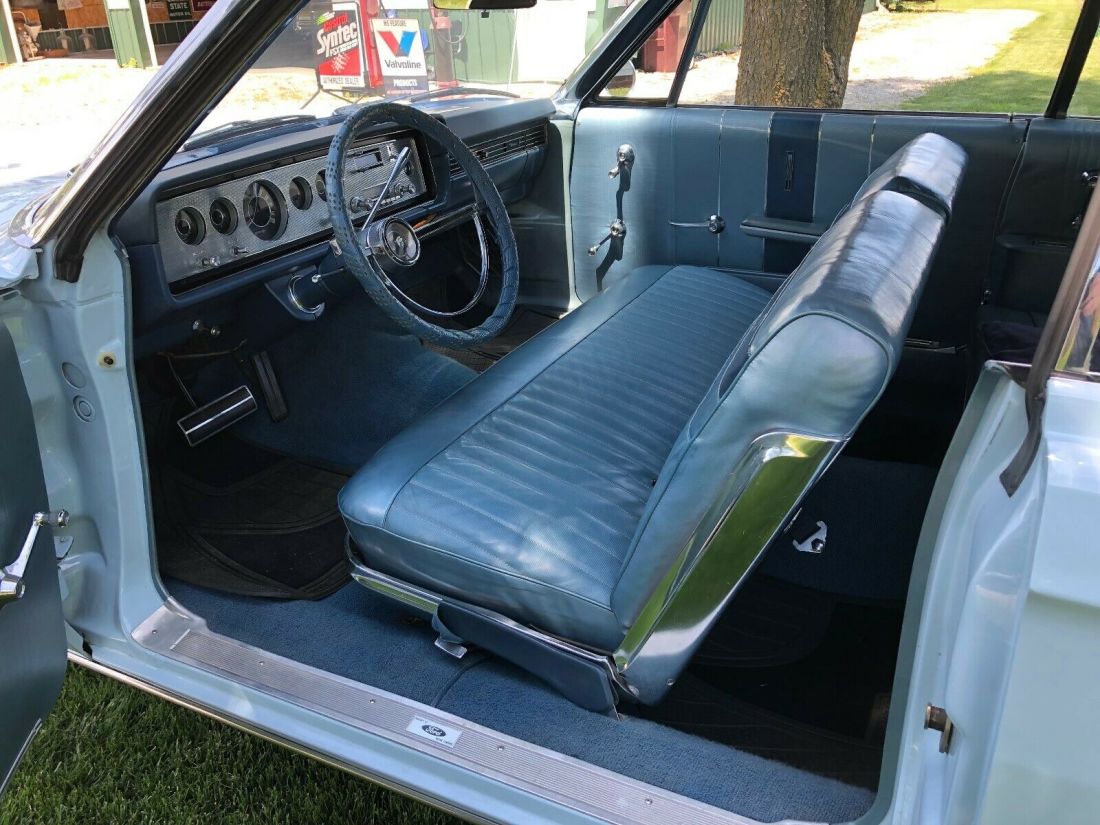 1965 Mercury Monterey - photo 12