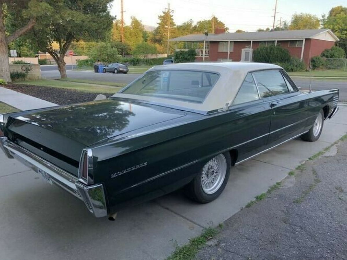 1965 Mercury Monterey - photo 11