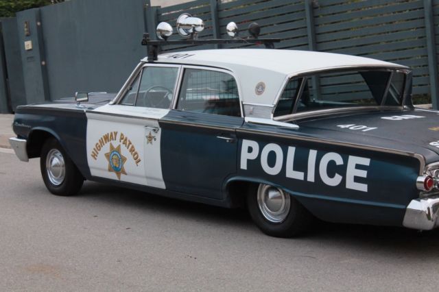 1963 Mercury Monterey - photo 3