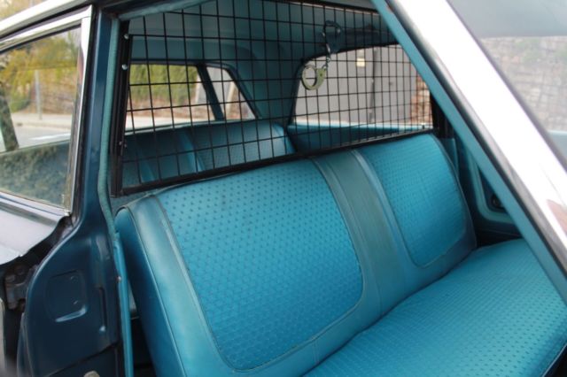 1963 Mercury Monterey - photo 5