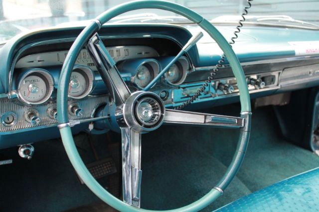 1963 Mercury Monterey - photo 6