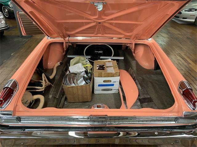 1962 Mercury Monterey -- - photo 6