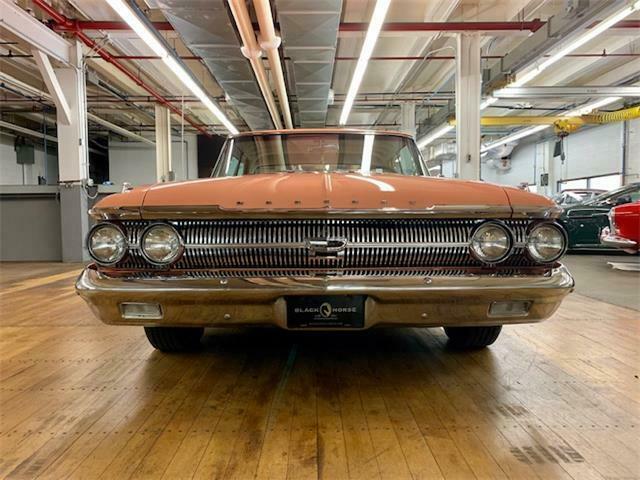 1962 Mercury Monterey -- - photo 9