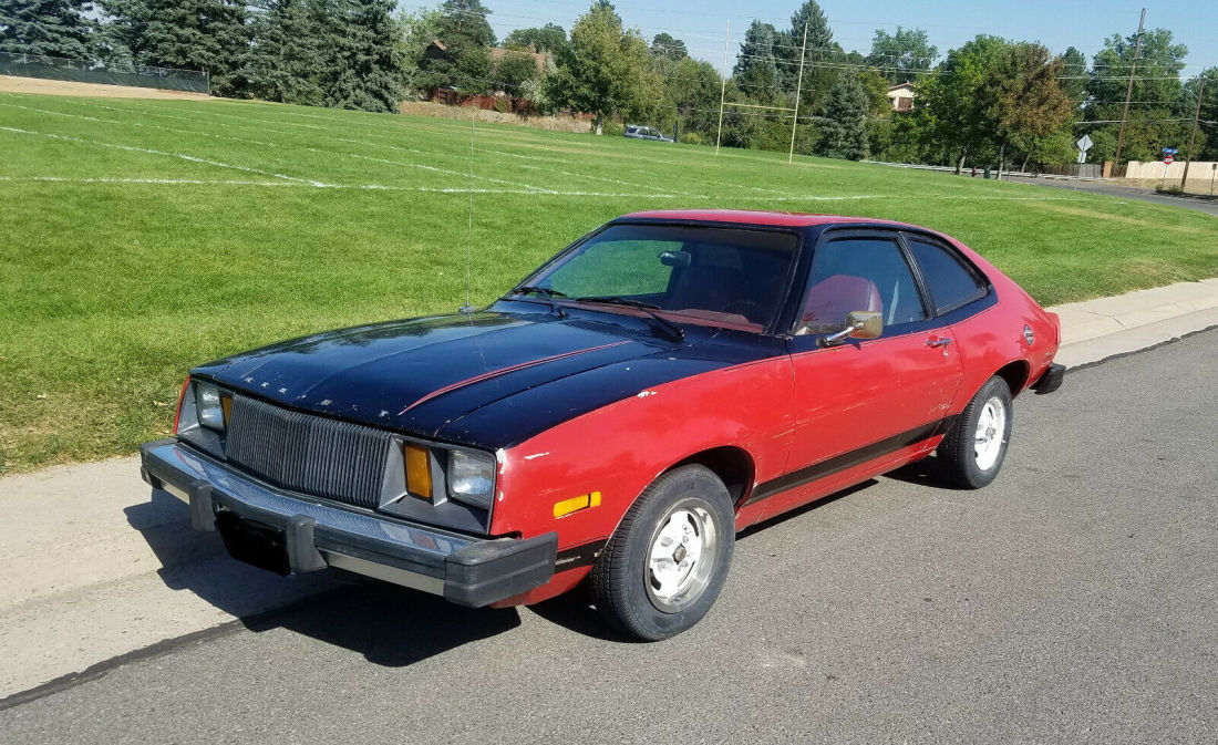 1980 Mercury Other