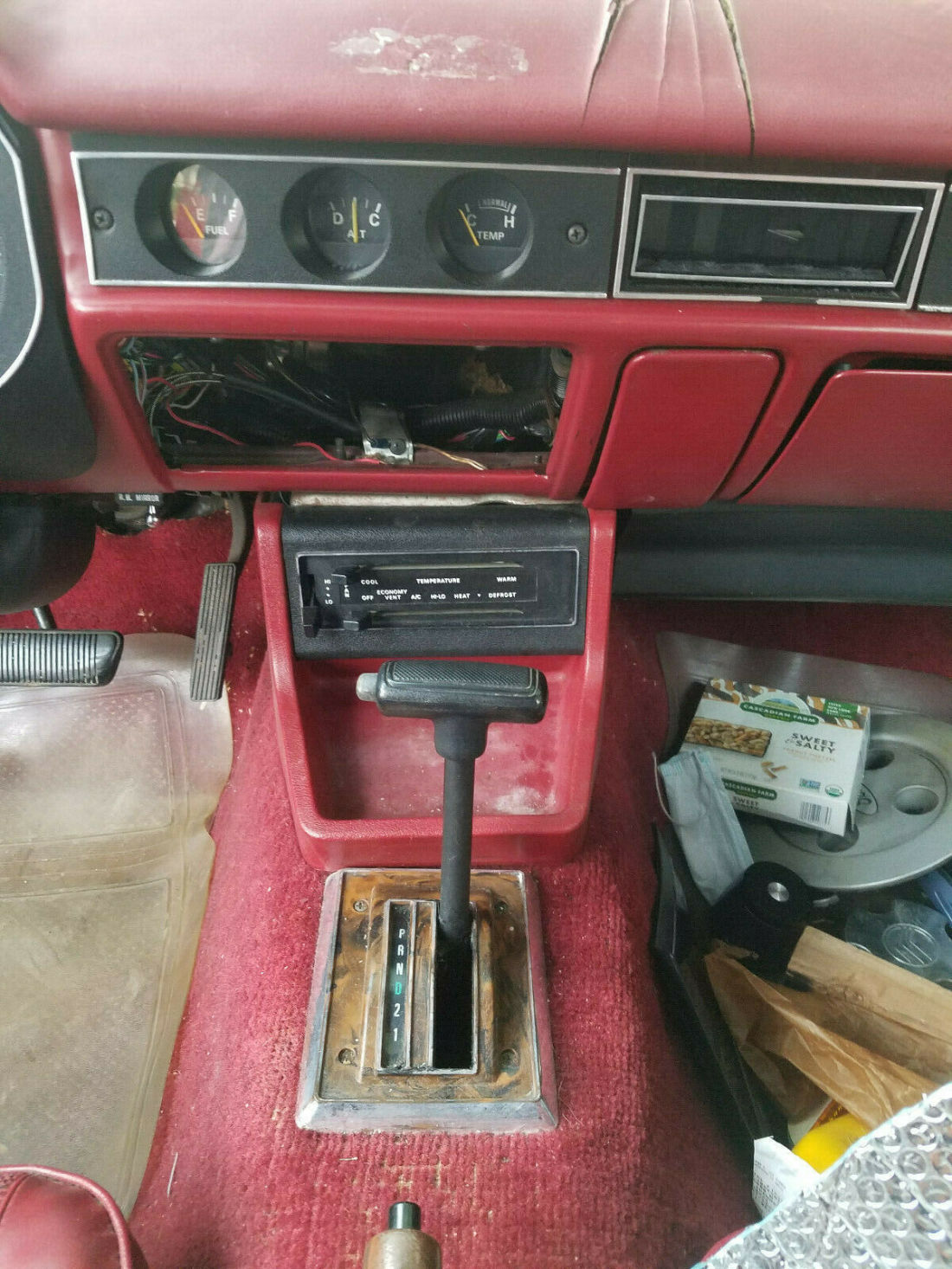 1980 Mercury Other - photo 10