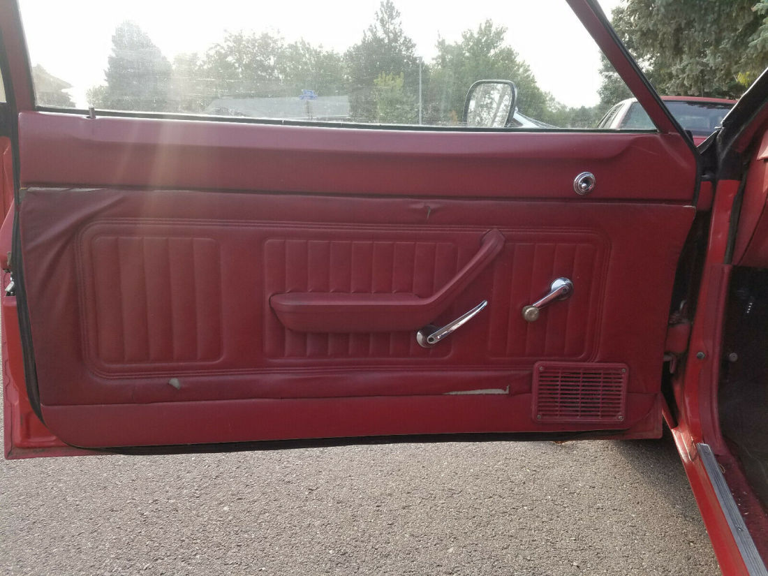 1980 Mercury Other - photo 12
