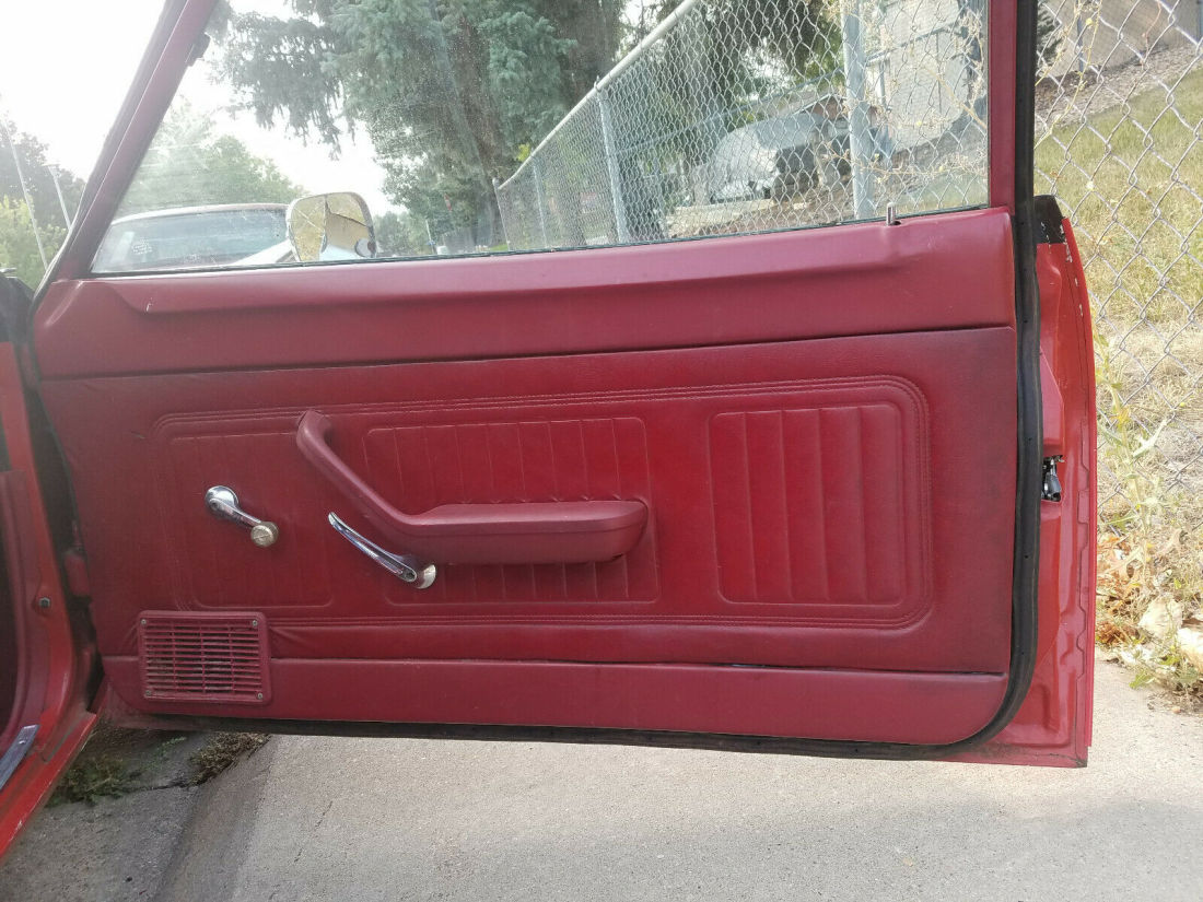 1980 Mercury Other - photo 13