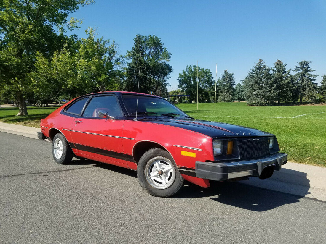 1980 Mercury Other - photo 2