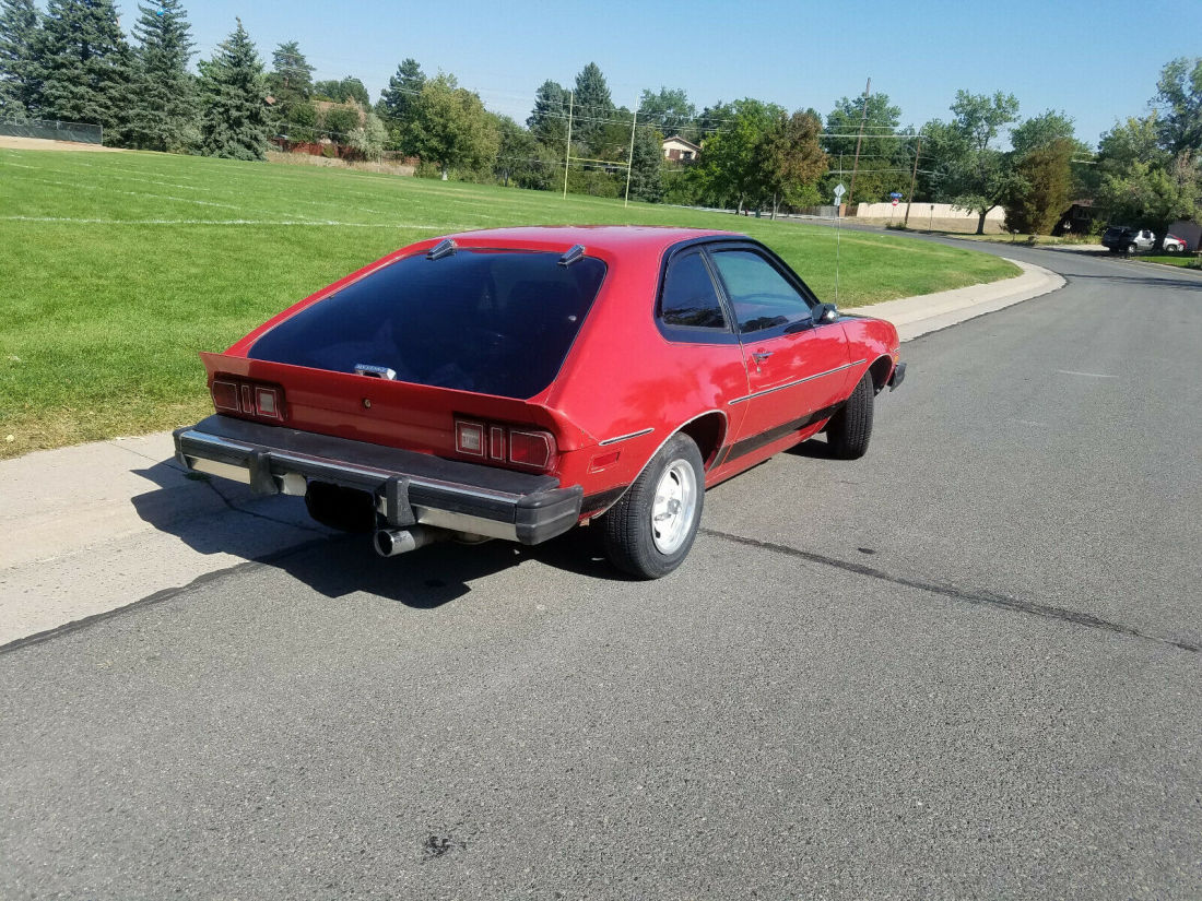 1980 Mercury Other - photo 3