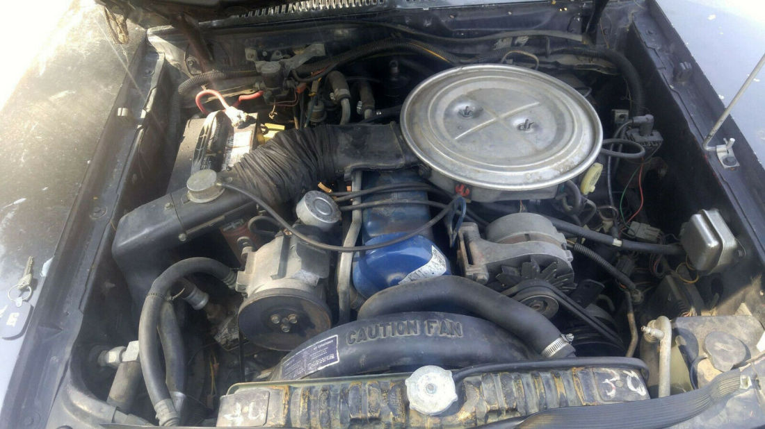 1980 Mercury Other - photo 4