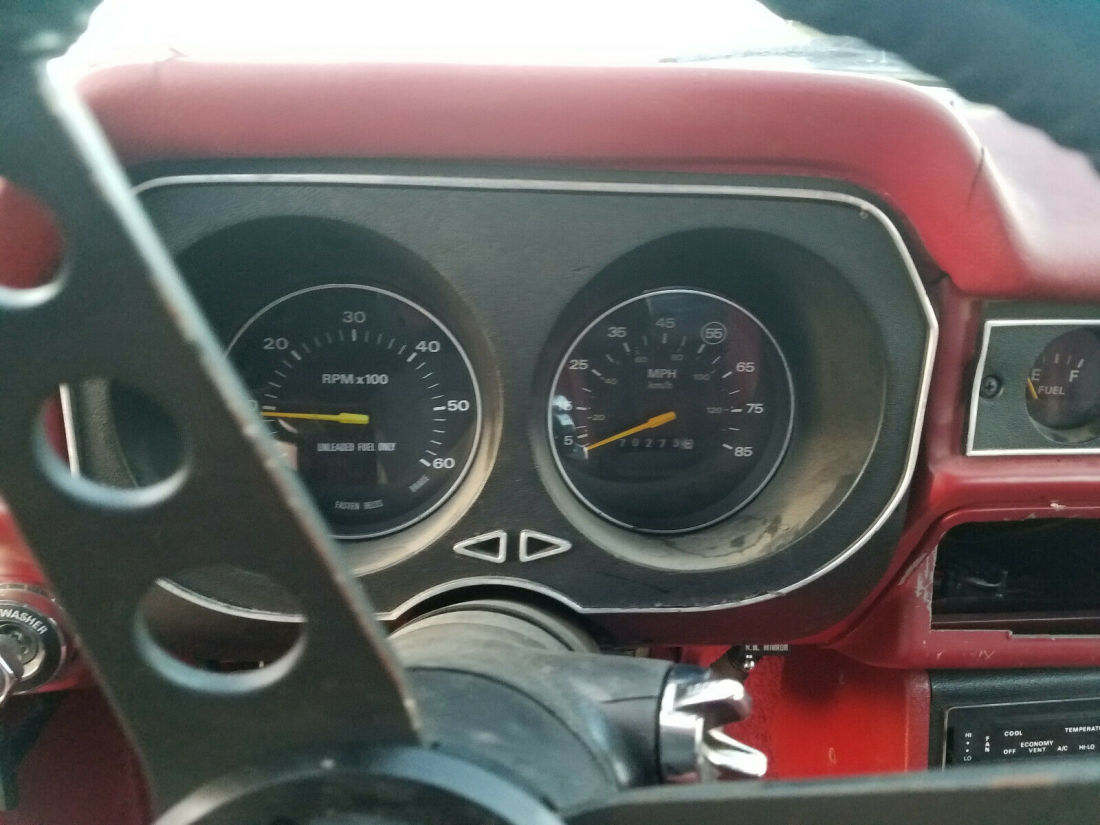 1980 Mercury Other - photo 5