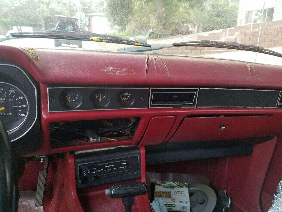 1980 Mercury Other - photo 7