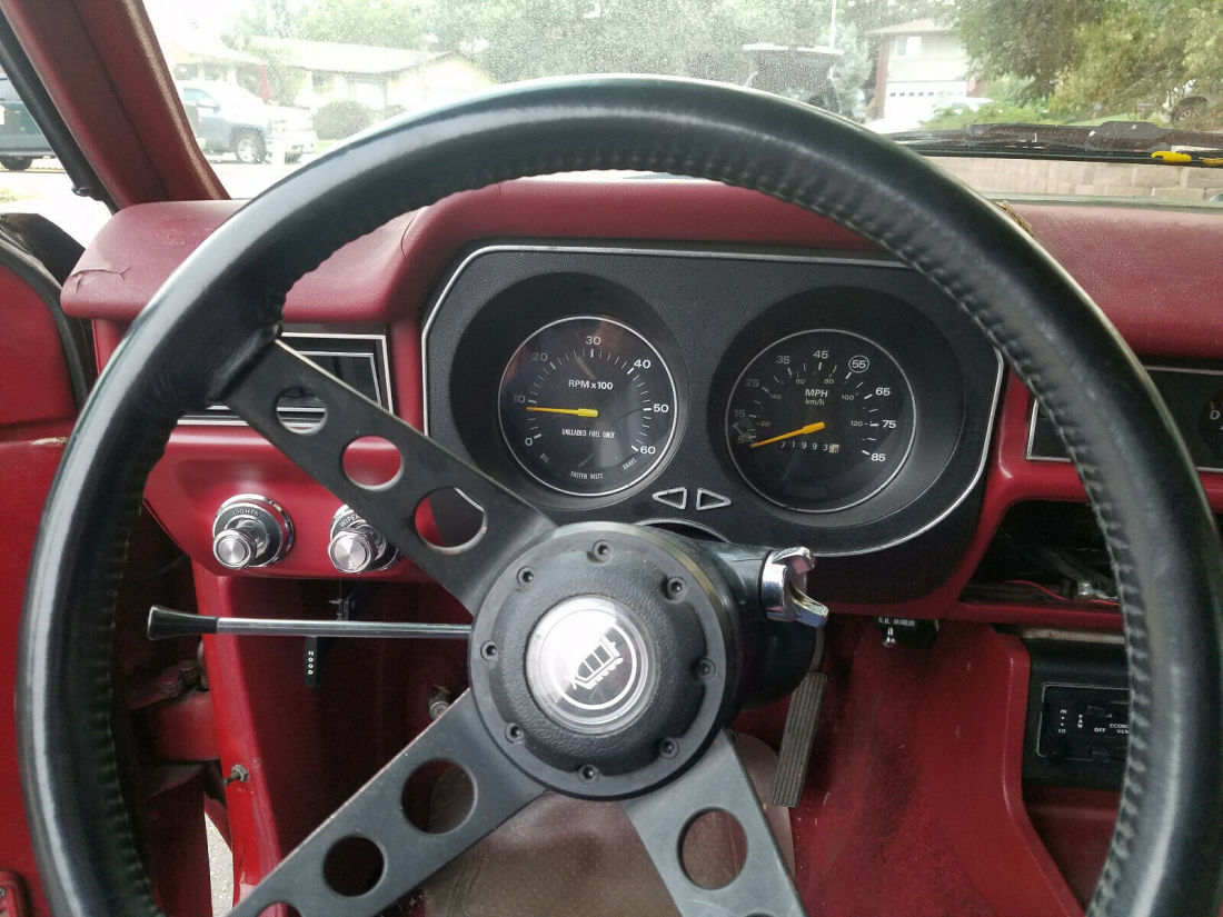 1980 Mercury Other - photo 8