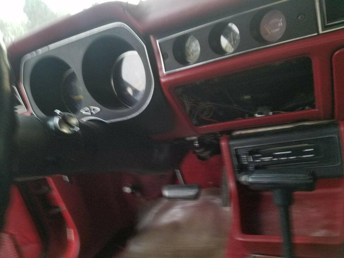 1980 Mercury Other - photo 9