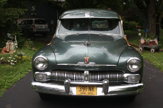1950 Mercury Woody, 1950 Woody - photo 4