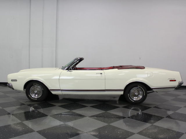 1968 Mercury Montego MX - photo 2