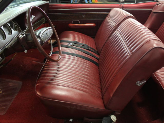 1968 Mercury Montego MX - photo 3