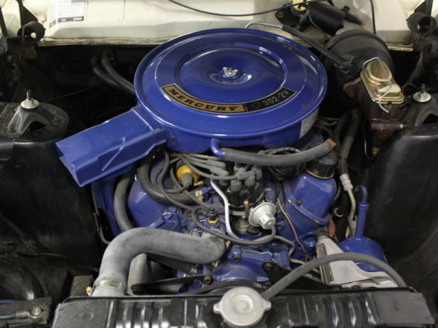 1968 Mercury Montego MX - photo 4