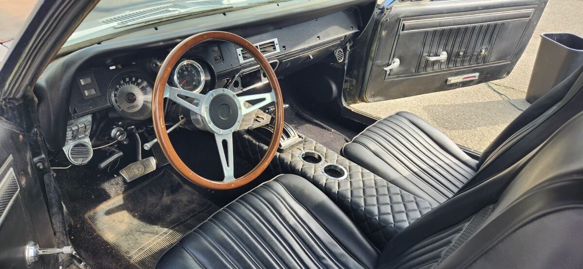 1967 Mercury Cougar - photo 12