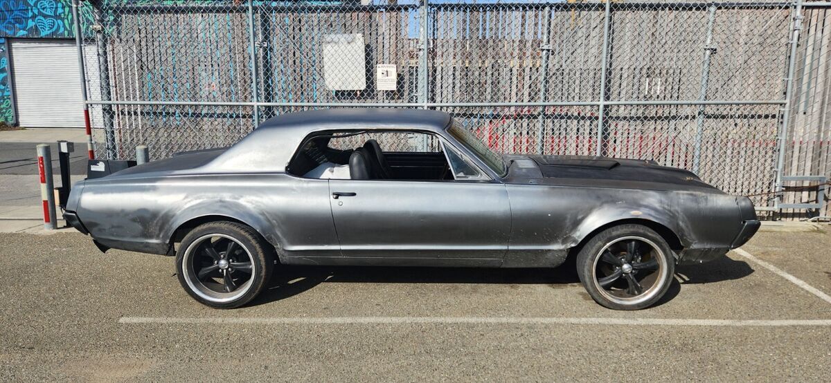 1967 Mercury Cougar - photo 2