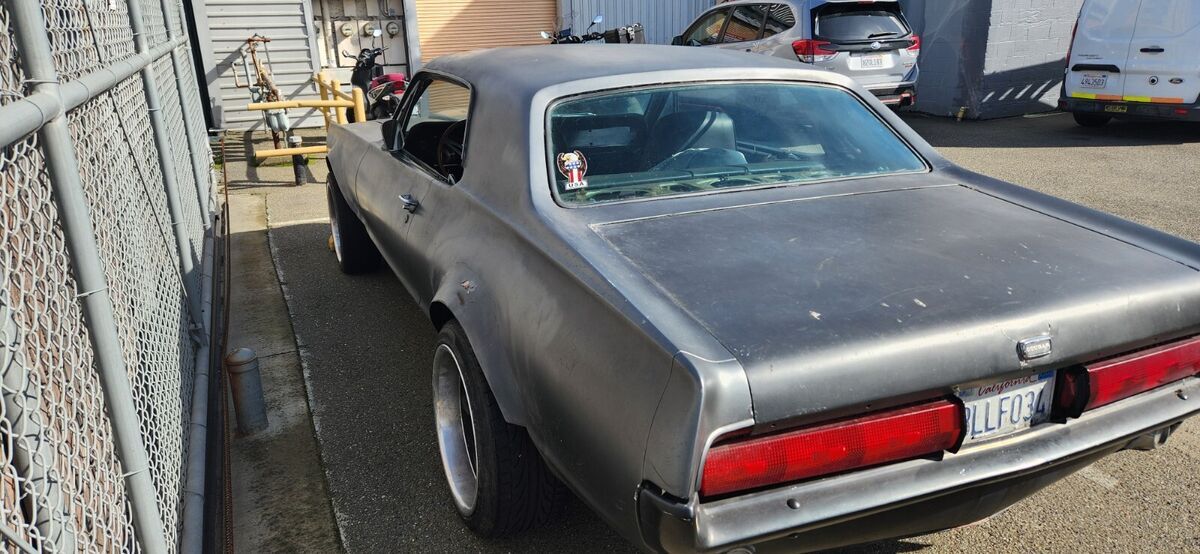 1967 Mercury Cougar - photo 5