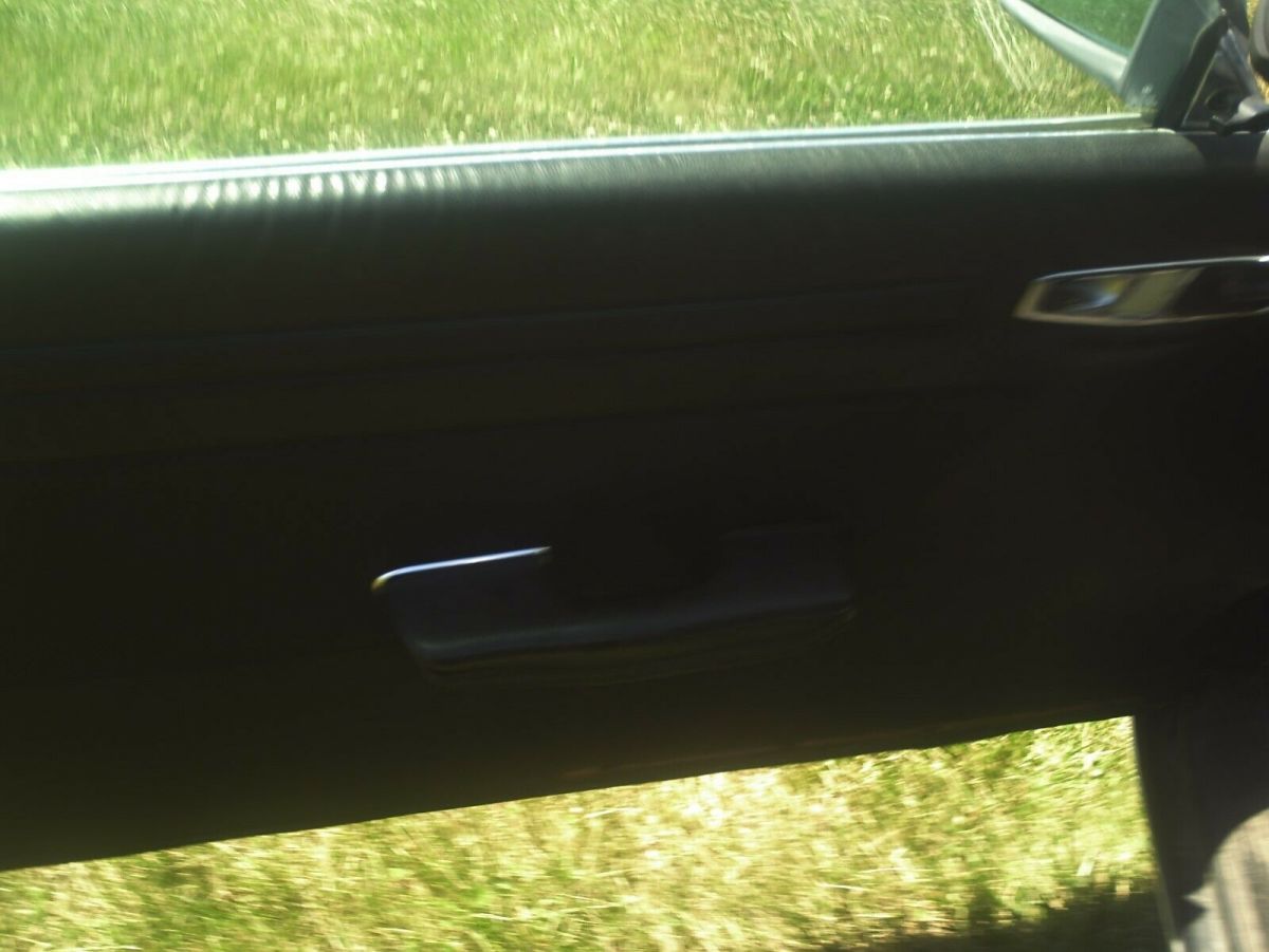 1976 Mercedes-Benz SL-Class - photo 8