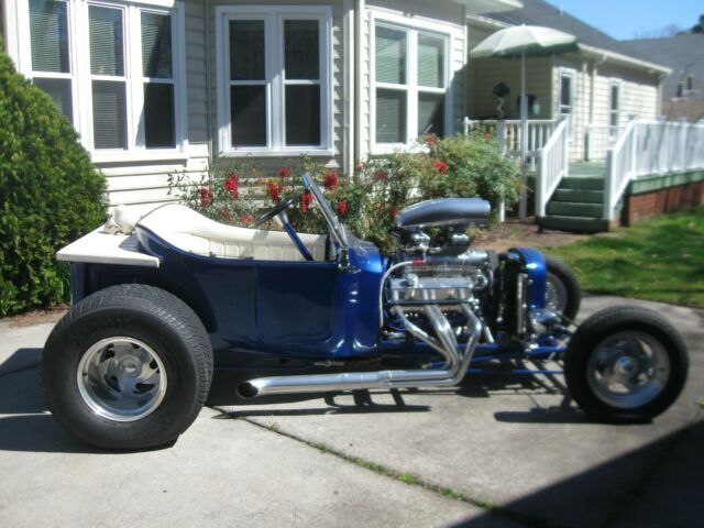 1923 Ford Model T - photo 2
