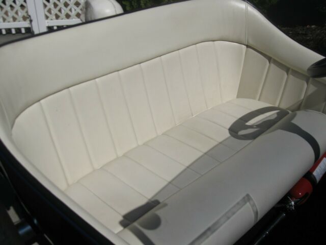 1923 Ford Model T - photo 5